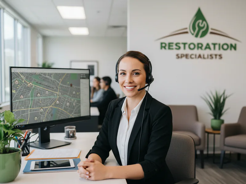 Water Damage Restoration  in Brookfield  FAQ
